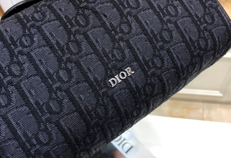 Mens Christian Dior Satchel Bags